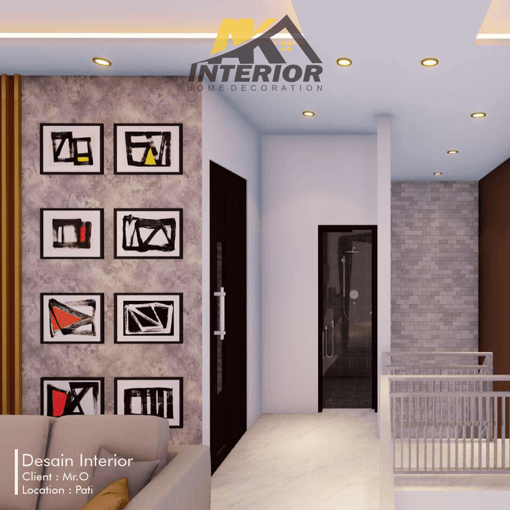 Desain Interior